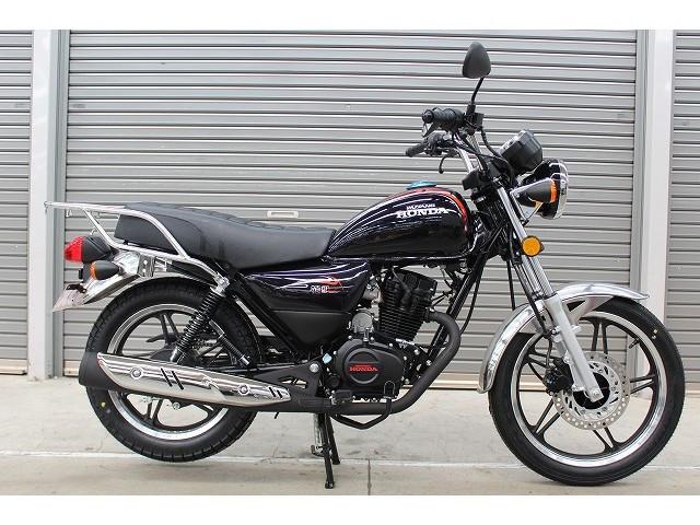 ホンダ ｌｙ１２５ｆｉ 国内未発売モデル バイク館ｓｏｘ札幌店 新車 中古バイクなら グーバイク