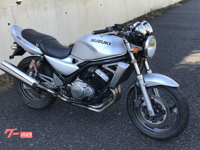 スズキ ｇｓｘ２５０ｆｘ ノーマル バリオス２ｏｅｍ車 ４気筒 ｂｉｋｅ ｒｅｃｏｍｍｅｎｄ ｓｔｕｄｉｏ ｍｉｘｓ 日野 八王子店 新車 中古バイクなら グーバイク