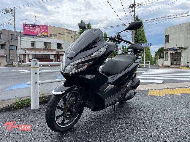 ホンダ ＰＣＸ ＪＦ８１ ワンオーナー 純正アラームキット ポセイドンブラック｜ＢＩＫＥ ＲＥＣＯＭＭＥＮＤ ＳＴＵＤＩＯ ＭＩＸＳ  日野・八王子店｜新車・中古バイクなら【グーバイク】