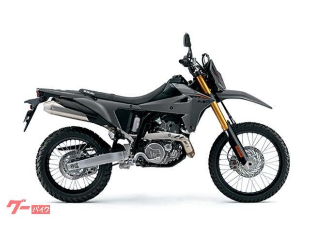 ＤＲ−Ｚ４Ｓ　２０２５年ＮＥＷモデル