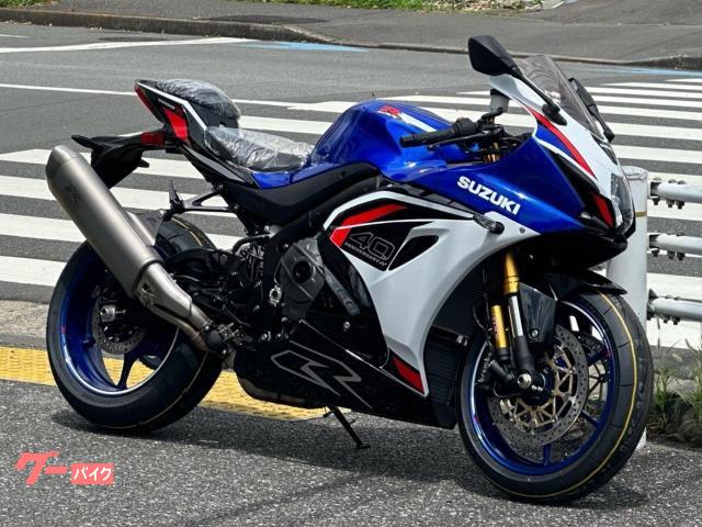 ＧＳＸ−Ｒ１０００Ｒ　Ｍ７モデル　ＥＴＣ２．０標準装備　クイックシフト　リチウムイオンバッテリー　ＳＲ−ＶＶＴ