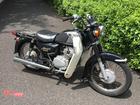 ホンダ ベンリィＣＤ１２５Ｔ マニュアル １２５ｃｃ ノーマル 