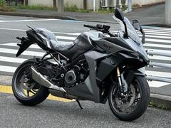 スズキ　ＧＳＸ−Ｓ１０００ＧＴ　最新Ｍ５モデル　ＥＴＣ２．０標準装備