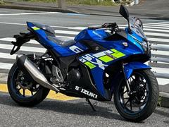 スズキ　ＧＳＸ２５０Ｒ　Ｍ４モデル　国内正規