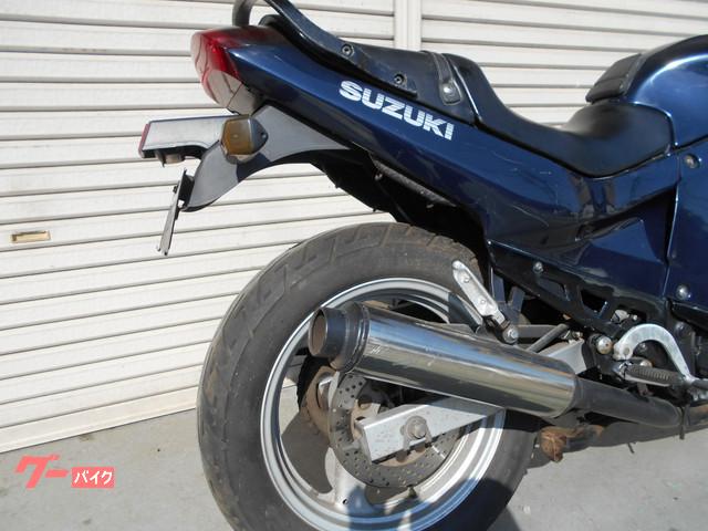 Suzuki gsx f400