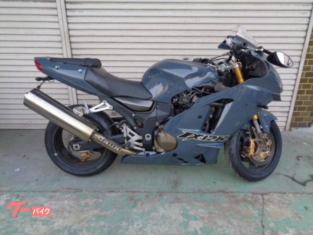 Ｎｉｎｊａ　ＺＸ−１２Ｒ