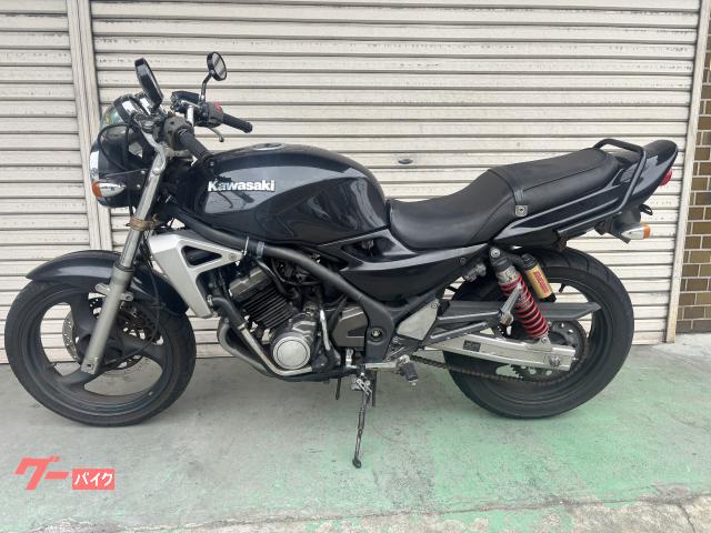 ＢＡＬＩＵＳ−II