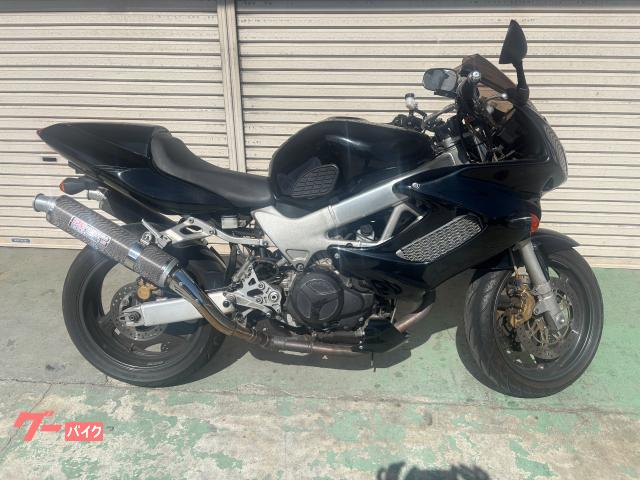 ＶＴＲ１０００Ｆ