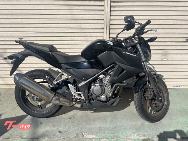 ＣＢ２５０Ｆ