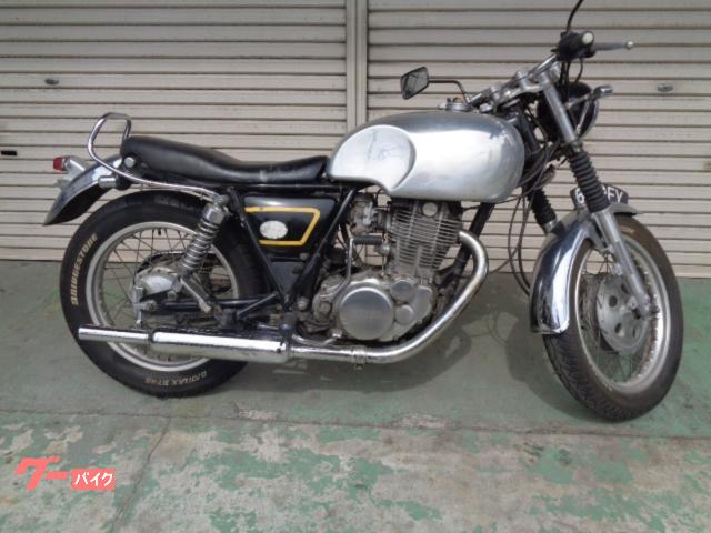 ＳＲ４００