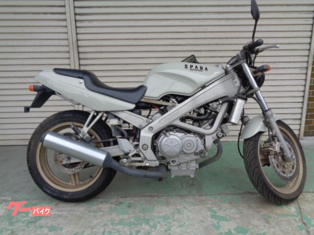ＶＴ２５０ＳＰＡＤＡ