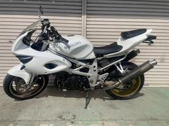 スズキ　ＴＬ１０００Ｓ　タイヤ交換済　チェーン交換済