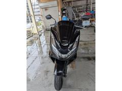 ホンダ　ＰＣＸ１６０