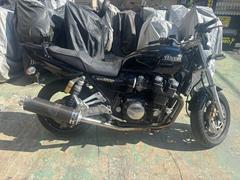 ヤマハ　ＸＪＲ１２００