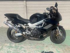 ホンダ　ＶＴＲ１０００Ｆ