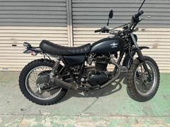 カワサキ　２５０ＴＲ
