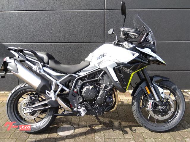 タイガー９００ＧＴ　ＰＲＯ