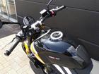 トライデント660 クイックシフター／クルーズコントロール標準装備 ETC2．0装着済み