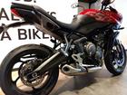 タイガースポーツ660 ETC2．0装着済み