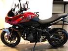 タイガースポーツ660 ETC2．0装着済み