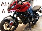 タイガースポーツ660 ETC2．0装着済み