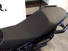 タイガースポーツ800 純正タンクパッド ETC2．0装着済み