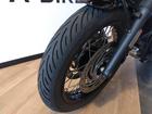 ボンネビルT120 BLACK ETC2．0装着済み