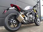 スピードトリプル1200RS ETC2．0車載器装着済み