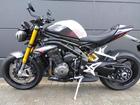 スピードトリプル1200RS ETC2．0車載器装着済み