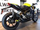 スピードトリプル1200RX 限定車 ETC2．0装着済み
