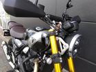 スクランブラー400X ETC2．0装着済み
