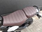 スクランブラー400X ETC2．0装着済み