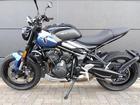 トライデント660 ETC2．0装着済み