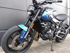 トライデント660 ETC2．0装着済み