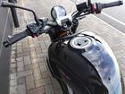 トライデント660 ETC2．0装着済み