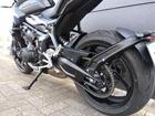 トライデント660 ETC2．0装着済み