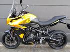 タイガースポーツ800 ETC2．0装着済み