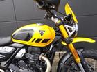 スクランブラー400XC ETC2．0装着済み