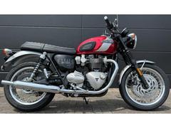 ＴＲＩＵＭＰＨ　ボンネビルＴ１２０　ＥＬＶＩＳ　ＰＲＥＳＬＥＹ　ＬＩＭＩＴＥＤ　ＥＤＩＴＩＯＮ