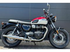 ＴＲＩＵＭＰＨ　ボンネビルＴ１００