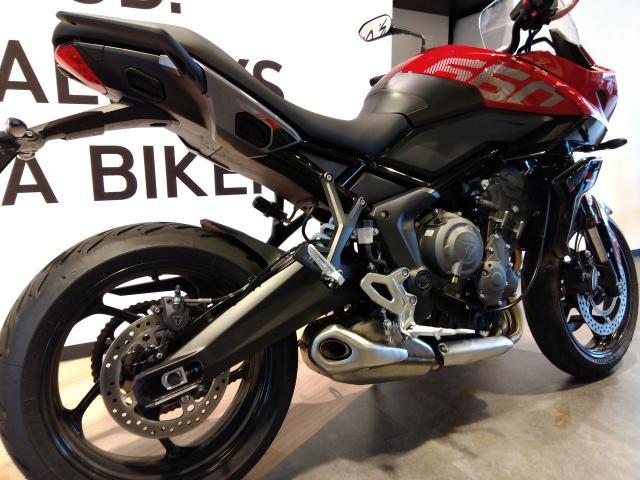 タイガースポーツ660 ETC2．0装着済み