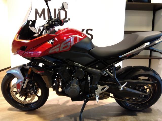 タイガースポーツ660 ETC2．0装着済み