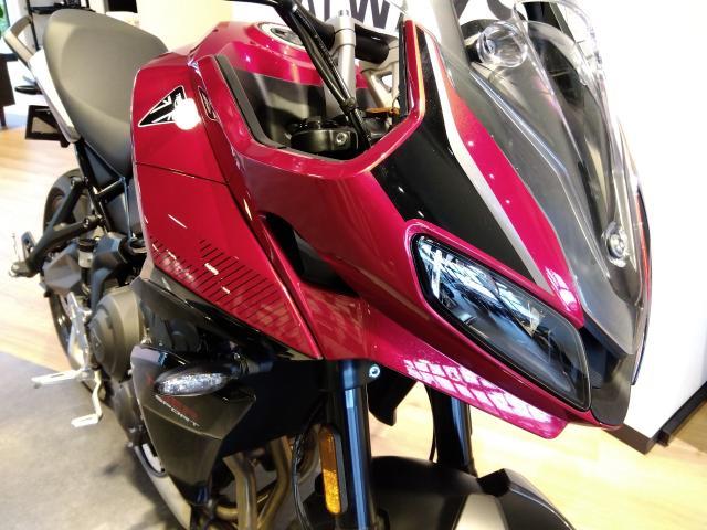 タイガースポーツ660 ETC2．0装着済み