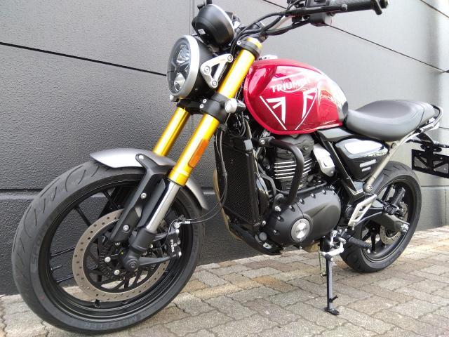 スピード400 ETC2．0装着済み