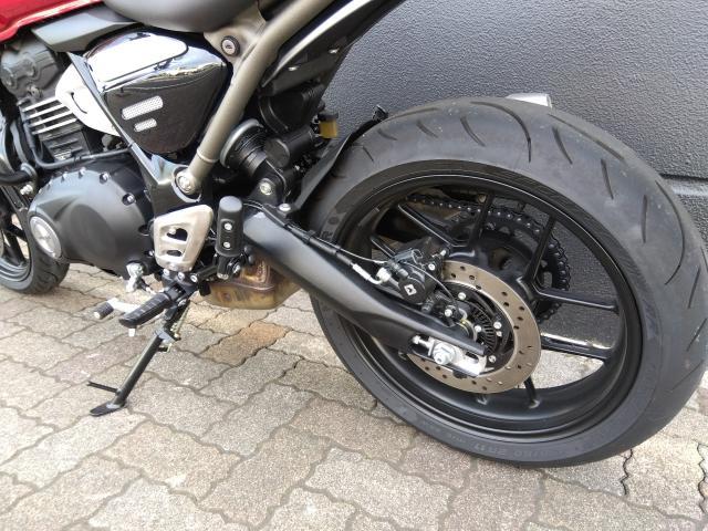 スピード400 ETC2．0装着済み