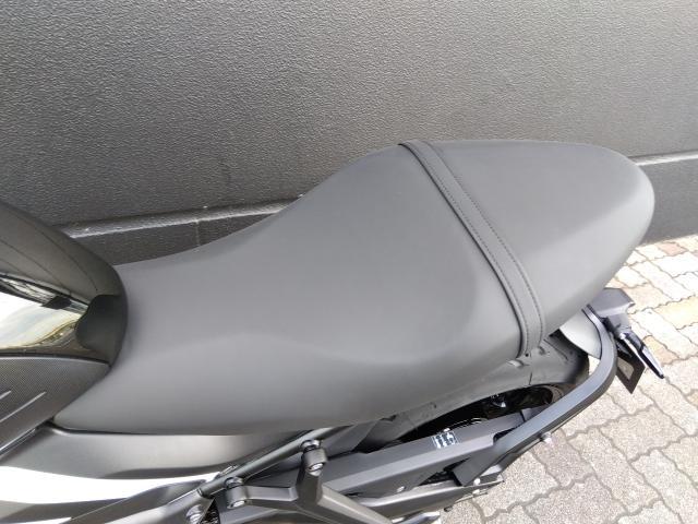 トライデント660 ETC2．0装着済み