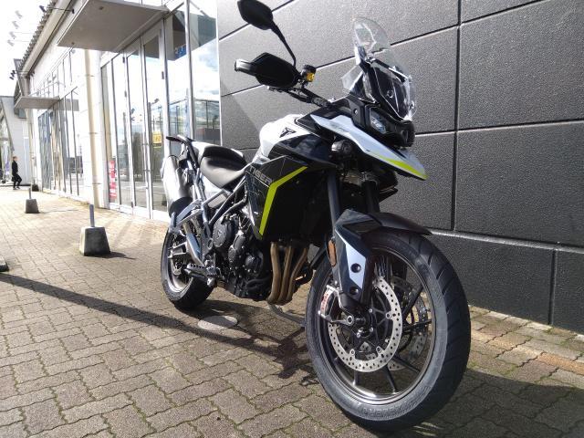 タイガー900GT PRO