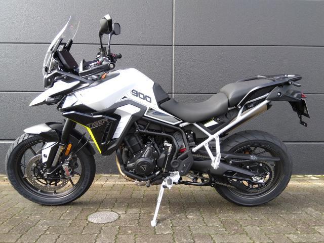 タイガー900GT PRO