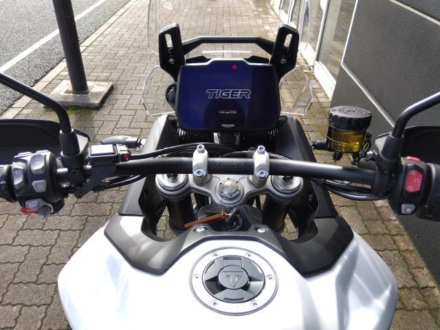 タイガー900GT PRO