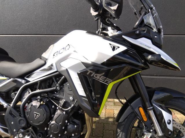 タイガー900GT PRO